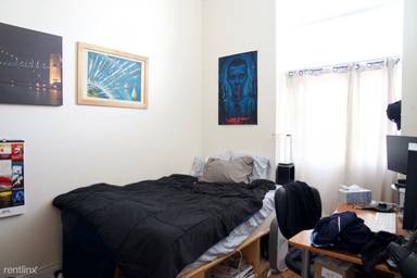 Main picture of 841 Parker St