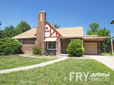 Main picture of 4641 W 26th Ave