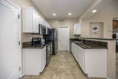 Main picture of Vistoso Resort Casitas