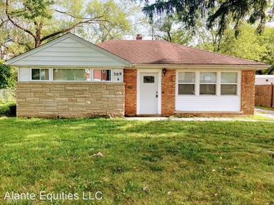 Main picture of 309 Osage St