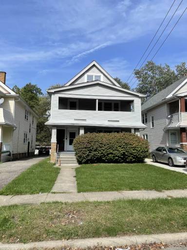 Main picture of 3419 Altamont Ave