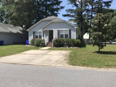 Main picture of 117 Mallard Dr