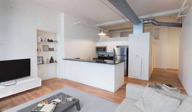 Main picture of Bank Lofts Apartments