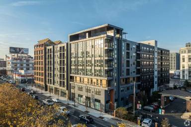 Main picture of The Keystone Apartments