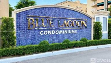 Main picture of Blue Lagoon Condominiums