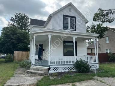 Main picture of 1112 Franklin Ave