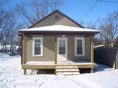 Main picture of 520 S Johnson St