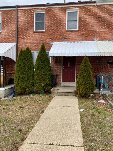 Main picture of 8634 Willow Oak Rd