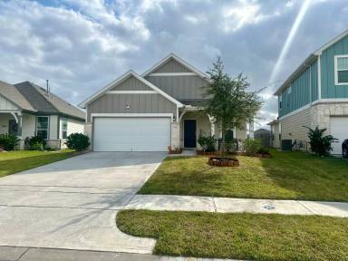 Main picture of 17902 Sunny Savanna Dr