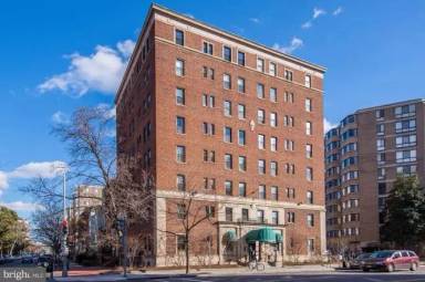Main picture of 1133 13th St NW