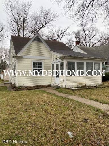 Main picture of 3602 Reed St