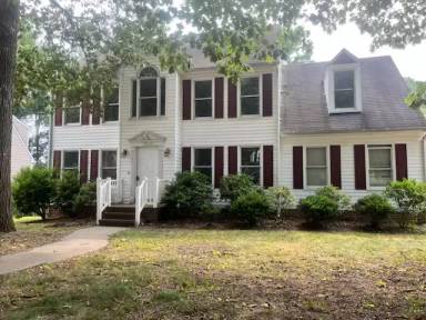 Main picture of 12530 Hidden Oaks Ct