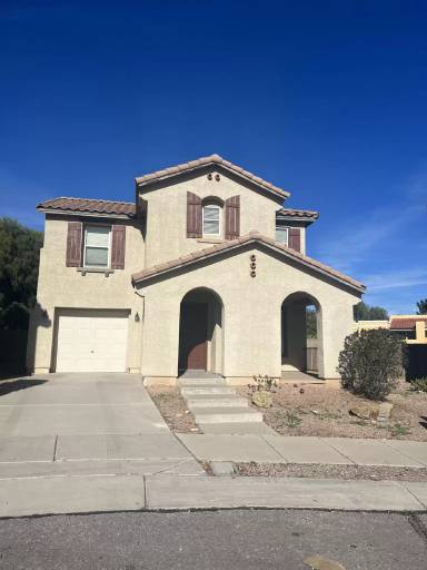 Main picture of 7587 E Agave Overlook Dr