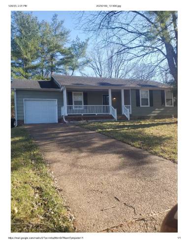 Main picture of 1313 Mallard Dr