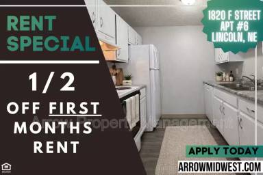 Main picture of 1820 F St