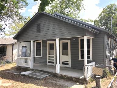 Main picture of 6805 Porter St