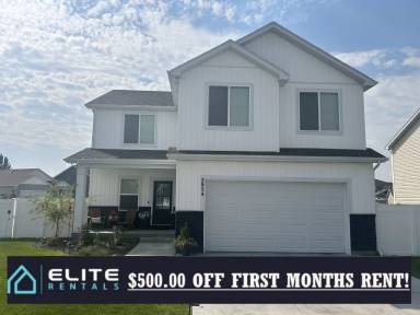 Main picture of 2954 Sydney Dr