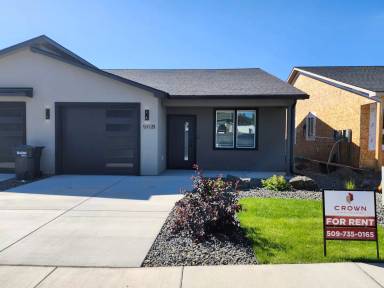 Main picture of 5312 W Wernett Rd
