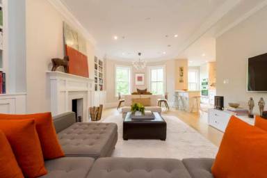 Main picture of 41 Union Park