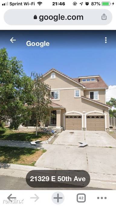 Main picture of 21329 E 50th Ave