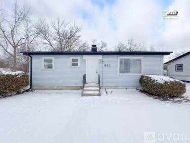 Main picture of 812 S 25th St