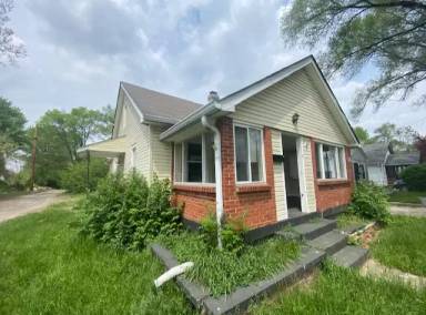 Main picture of 3502 Brouse Ave