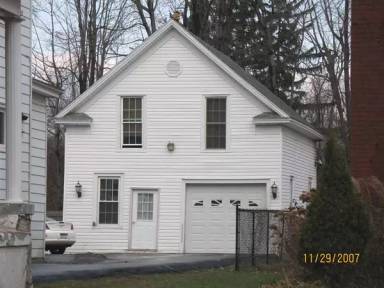 Main picture of 169 Park Ave