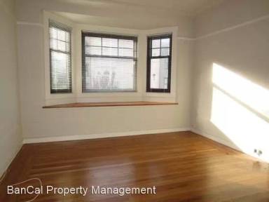 Main picture of 2726 Octavia St