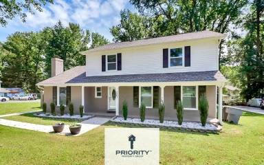 Main picture of 5901 Idlebrook Dr