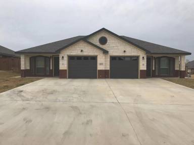 Main picture of 5503 Settlers Ct