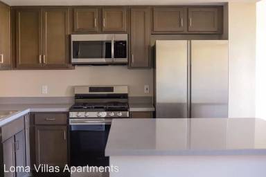Main picture of Loma Villas Apartments