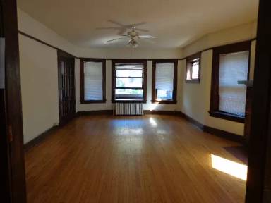 Main picture of 43 North Apartments