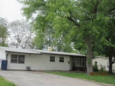 Main picture of 1304 Saint Stephens Dr