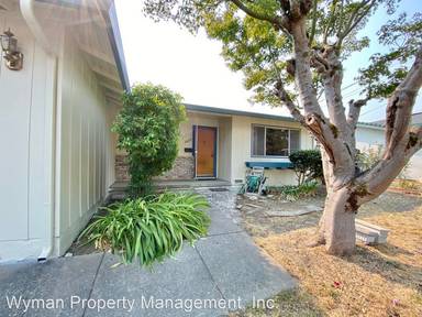 Main picture of 3629 Beckworth Dr