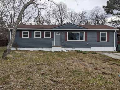 Main picture of 7156 Shepherd View Cir