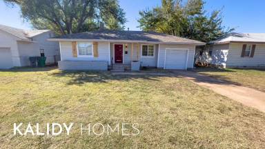 Main picture of 4213 N Sterling Ave