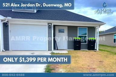 Main picture of 521 Alex Jordan Dr