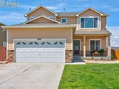 Main picture of 3802 Tahoe Forest Ln