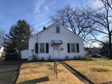 Main picture of 507 S Marlyn Ave