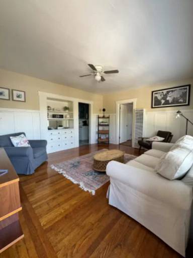 Main picture of 326 Bryant St