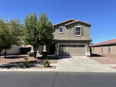 Main picture of 17698 W Maya Way