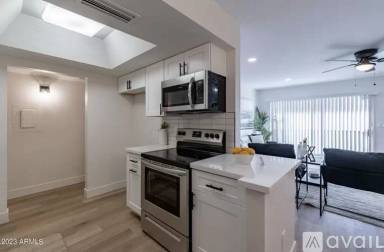 Main picture of Maryland Terrace Apartments