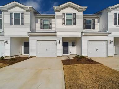 Main picture of 3620 Backwater St