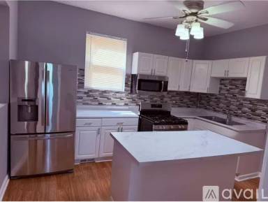 Main picture of 1621 S Kedvale Ave
