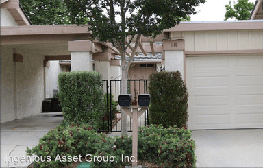 Main picture of 1114 Woodside Dr