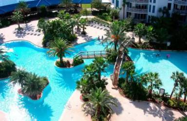 Main picture of The Palms of Destin Condos