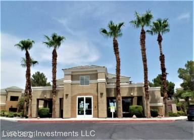 Main picture of 8070 Russell Rd Apartments