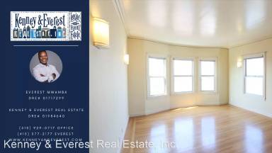 Main picture of 1600 Clement St
