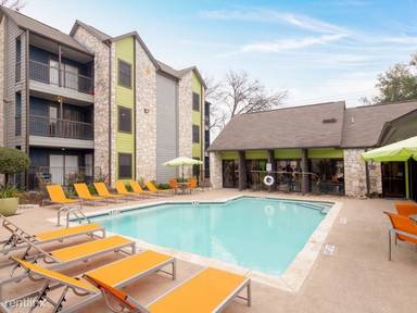 Main picture of 10715 N Lamar Blvd