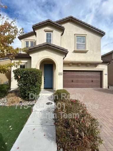 Main picture of 2065 Bears Ranch Dr